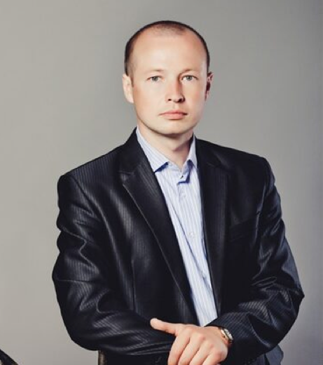 Сергей Шабанов